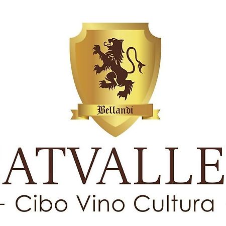 Antica Locanda San Leonardo 1554 Ghivizzano Екстериор снимка