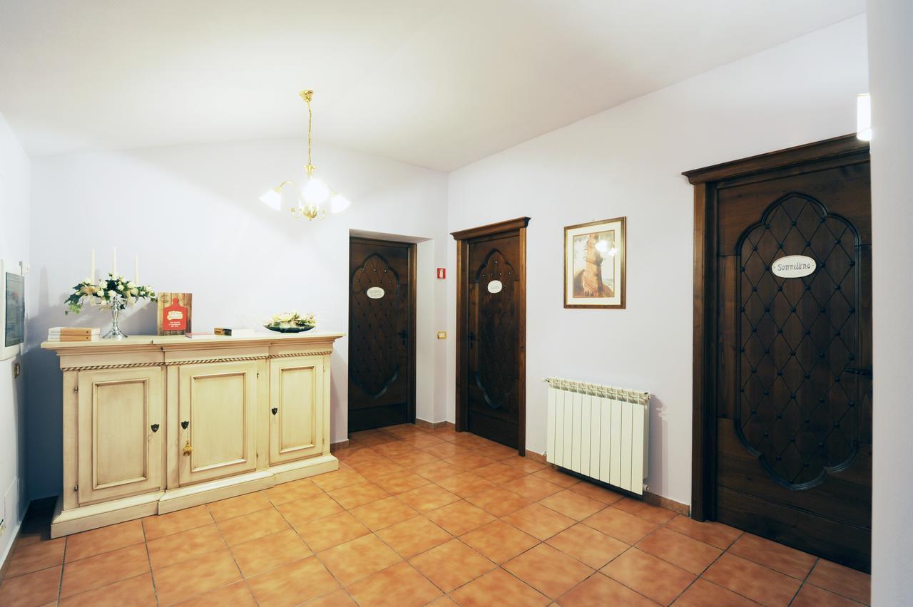 Antica Locanda San Leonardo 1554 Ghivizzano Екстериор снимка